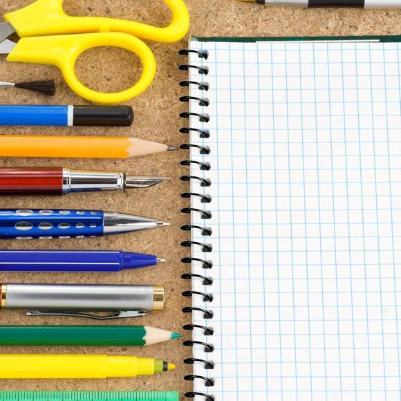 120-Pack Plastic Spiral Binding Coils Kit – 5/16 Inch Black Binder Combs Spines - Picture 6 of 6